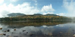 Amaike Lake (Kita Yatsugatake)