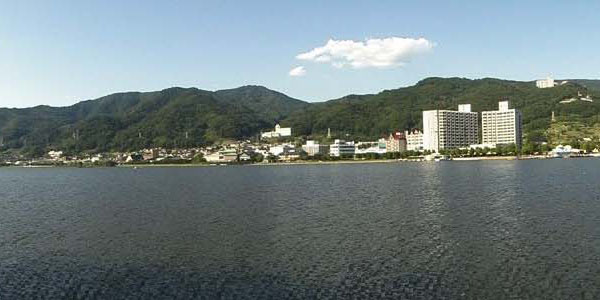 hatsushima