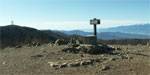 Nyukasayama Mountain