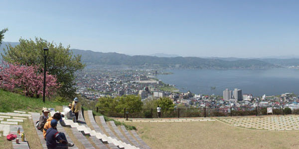 tateishi