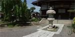 Teisyo-in Temple