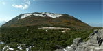 Tenguhara (near Shirouma Mountain) 1