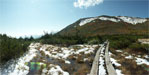 Tenguhara (near Shirouma Mountain) 2